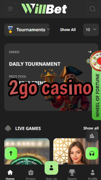 2Go Casino - Play Mobile Casino Games Anywhere-www.bdqngd.com