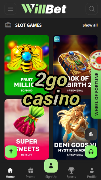 2Go Casino - Play Mobile Casino Games Anywhere-www.bdqngd.com