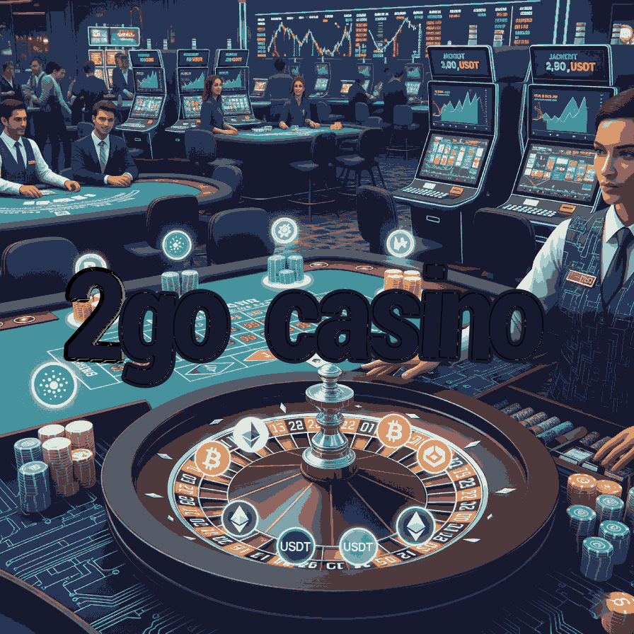 2Go Casino - Play Mobile Casino Games Anywhere